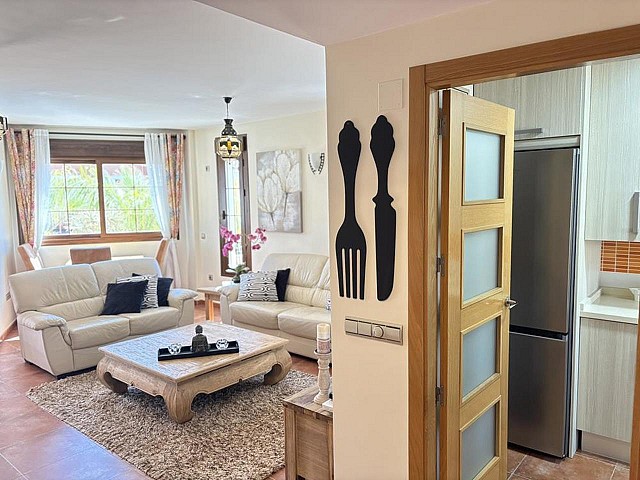 3 Bedroom Villa in Altaona Golf