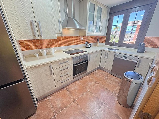 3 Bedroom Villa in Altaona Golf