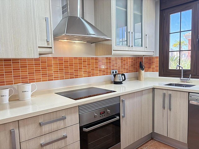 3 Bedroom Villa in Altaona Golf