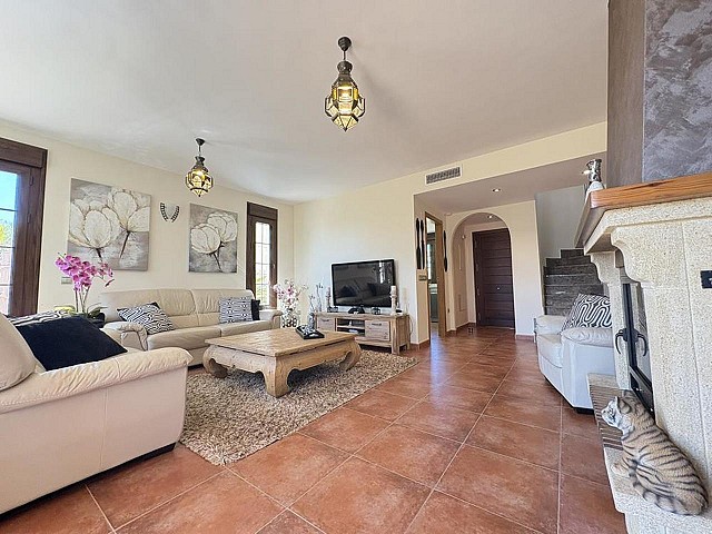 3 Bedroom Villa in Altaona Golf