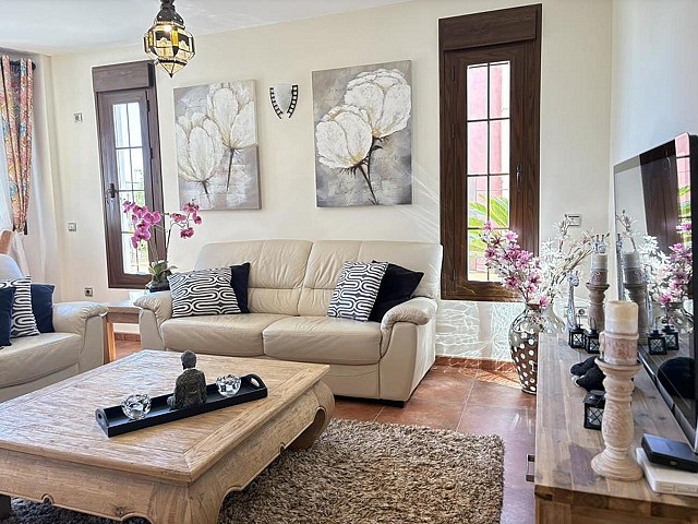 3 Bedroom Villa in Altaona Golf