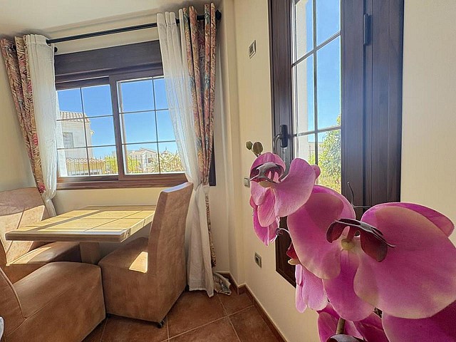 3 Bedroom Villa in Altaona Golf