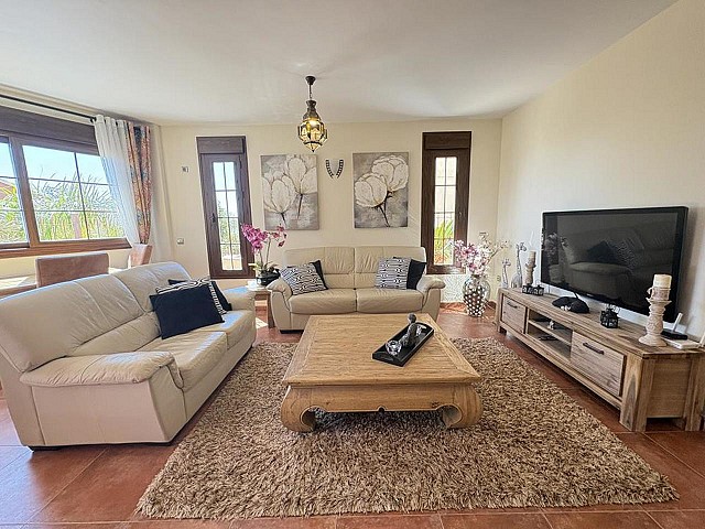 3 Bedroom Villa in Altaona Golf