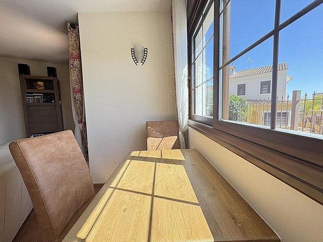 3 Bedroom Villa in Altaona Golf