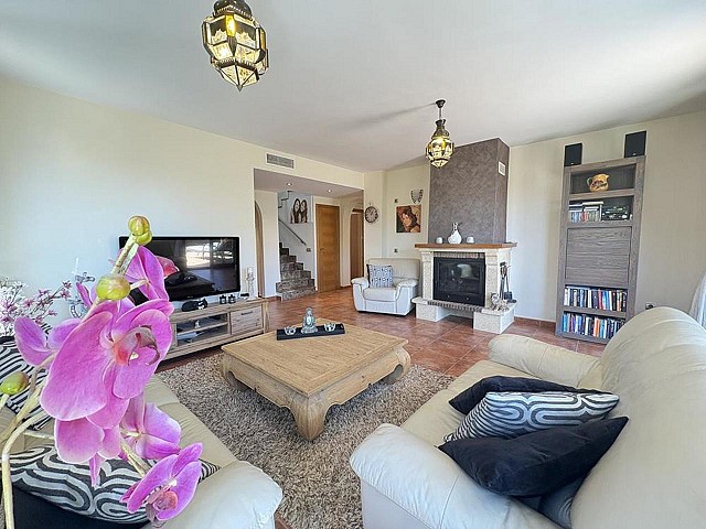 3 Bedroom Villa in Altaona Golf