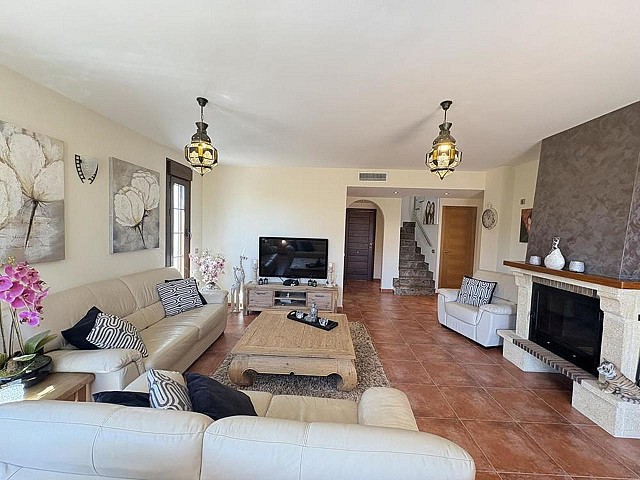 3 Bedroom Villa in Altaona Golf