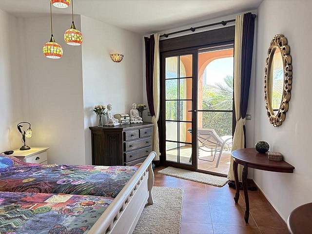 3 Bedroom Villa in Altaona Golf