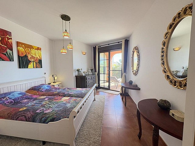 3 Bedroom Villa in Altaona Golf