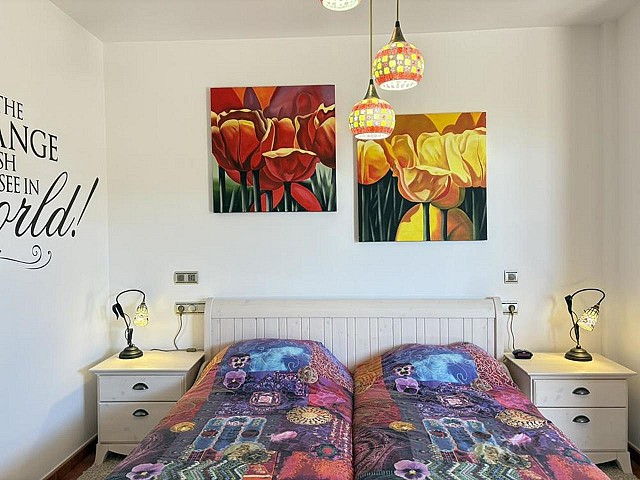 3 Bedroom Villa in Altaona Golf