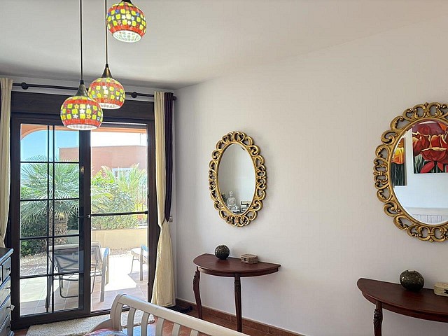 3 Bedroom Villa in Altaona Golf