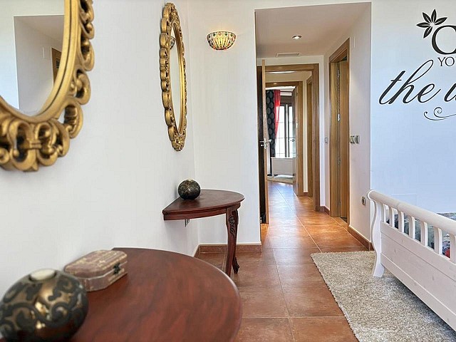 3 Bedroom Villa in Altaona Golf