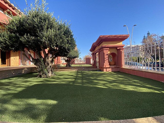 4 Bedroom Villa in Santiago de la Ribera