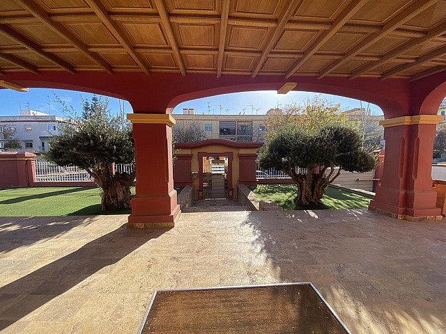 4 Bedroom Villa in Santiago de la Ribera