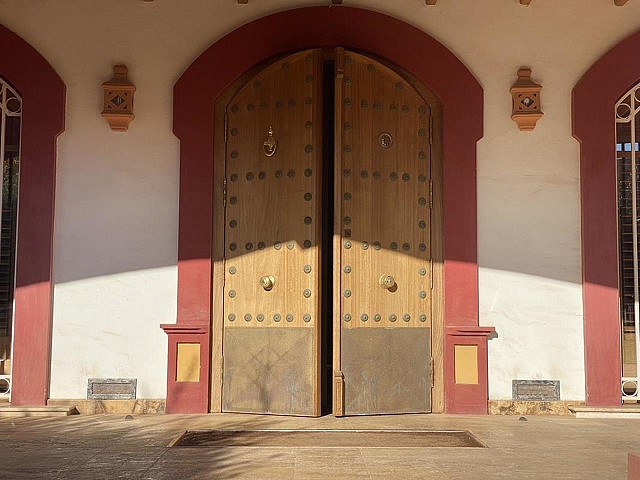 4 Bedroom Villa in Santiago de la Ribera