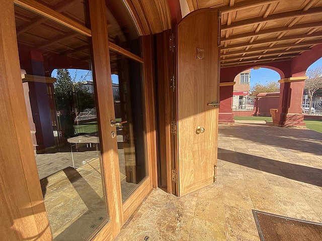 4 Bedroom Villa in Santiago de la Ribera