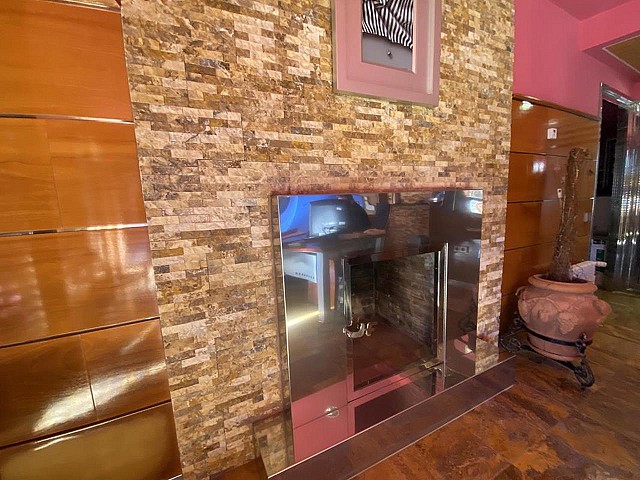 4 Bedroom Villa in Santiago de la Ribera