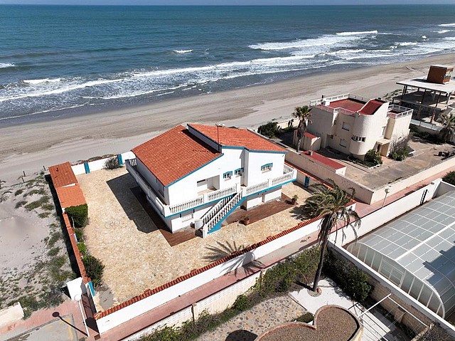 6 Bedroom Villa in La Manga