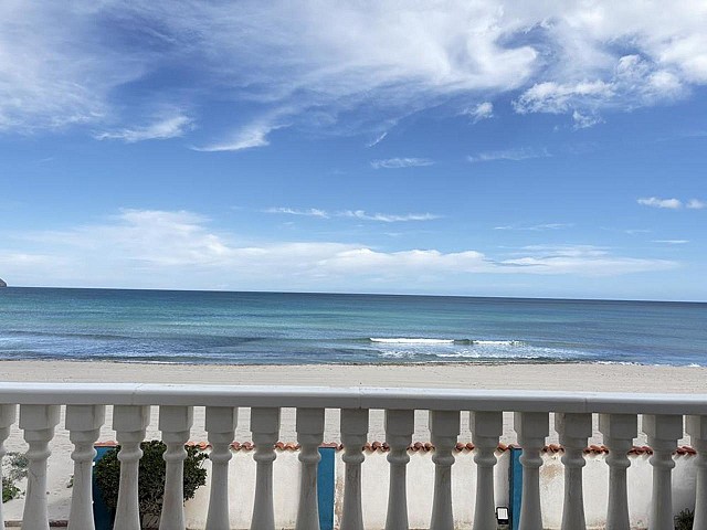 6 Bedroom Villa in La Manga