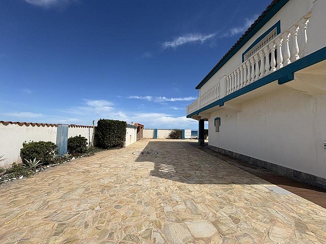 6 Bedroom Villa in La Manga