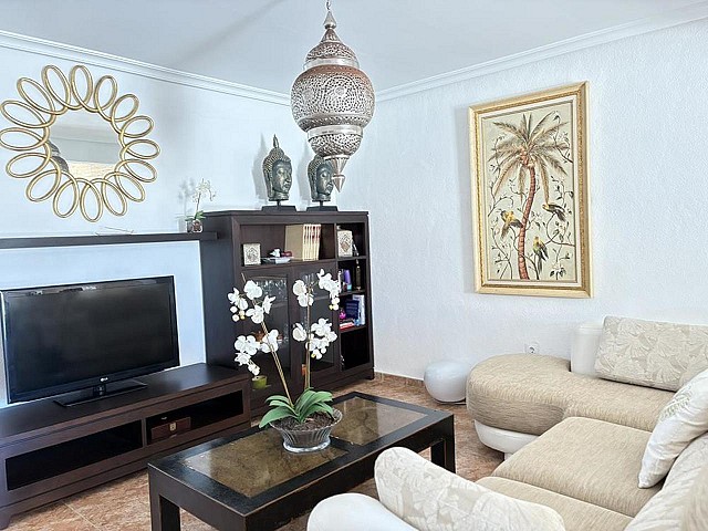 6 Bedroom Villa in La Manga