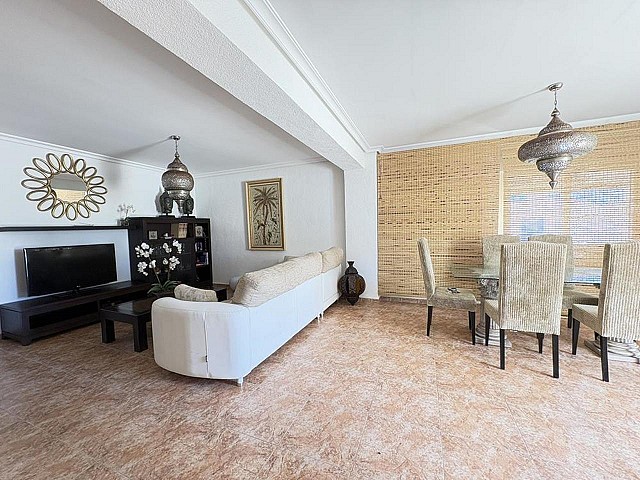 6 Bedroom Villa in La Manga