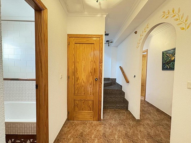 6 Bedroom Villa in La Manga