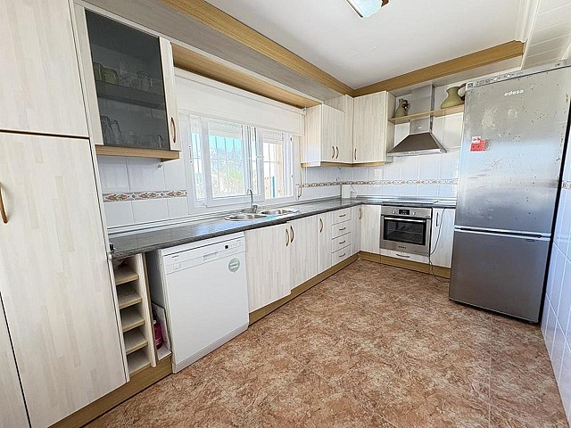 6 Bedroom Villa in La Manga