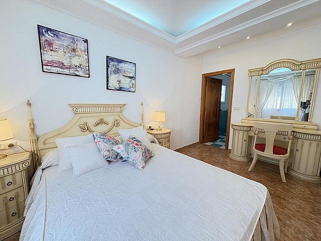 6 Bedroom Villa in La Manga