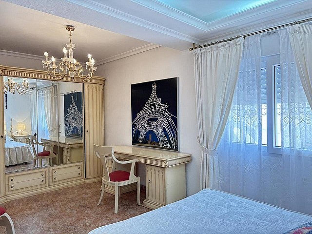 6 Bedroom Villa in La Manga