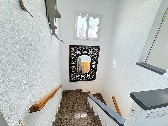 6 Bedroom Villa in La Manga