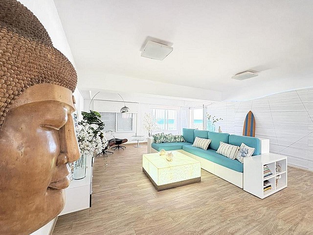 6 Bedroom Villa in La Manga