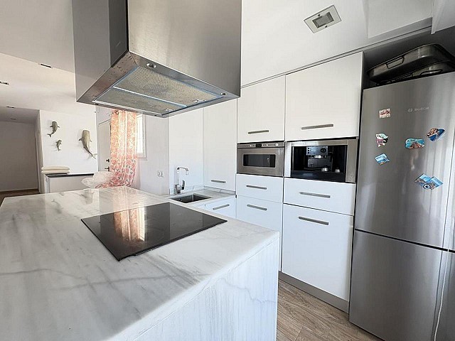 6 Bedroom Villa in La Manga