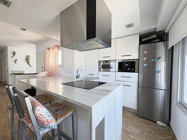 6 Bedroom Villa in La Manga