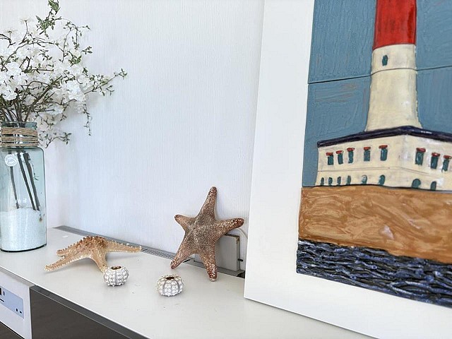 6 Bedroom Villa in La Manga