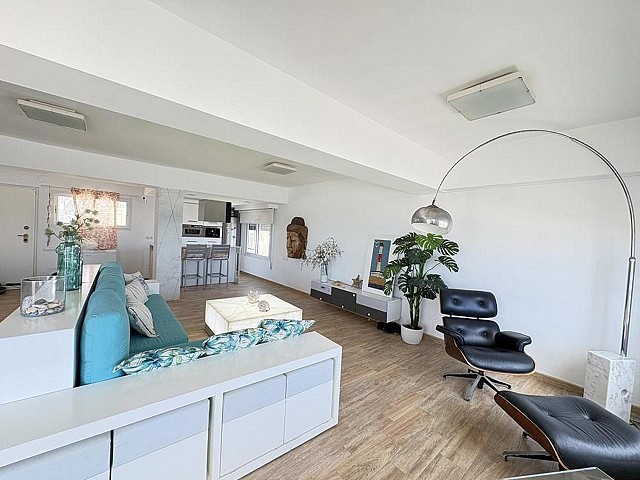 6 Bedroom Villa in La Manga