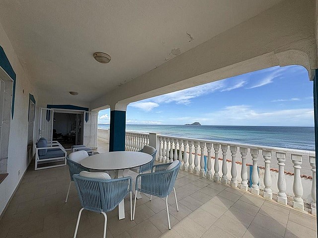 6 Bedroom Villa in La Manga