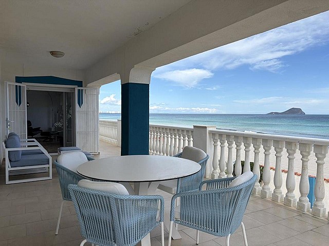 6 Bedroom Villa in La Manga