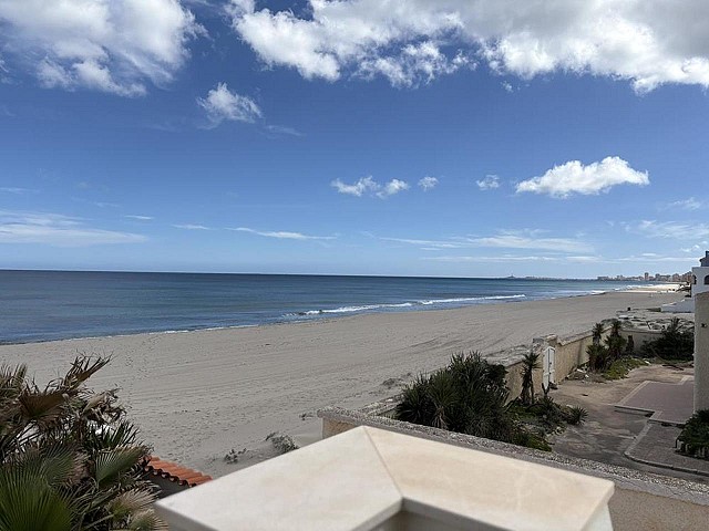 6 Bedroom Villa in La Manga