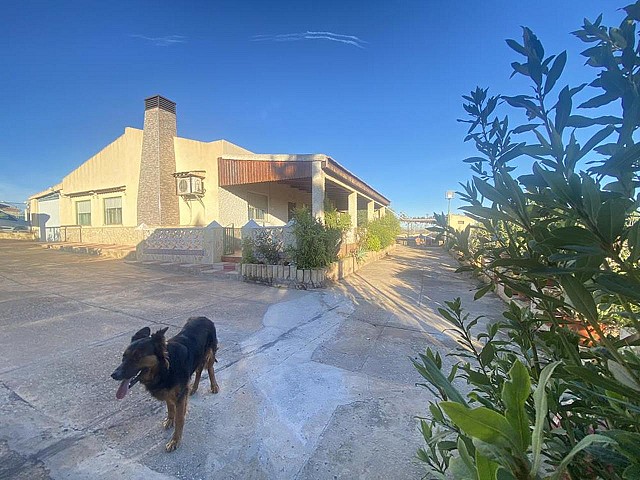 4 slaapkamer villa in Gea y Truyols