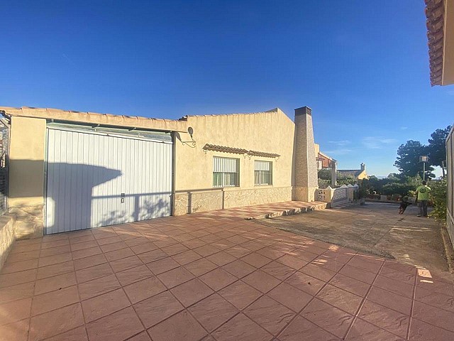 4 slaapkamer villa in Gea y Truyols