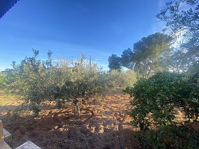 4 slaapkamer villa in Gea y Truyols