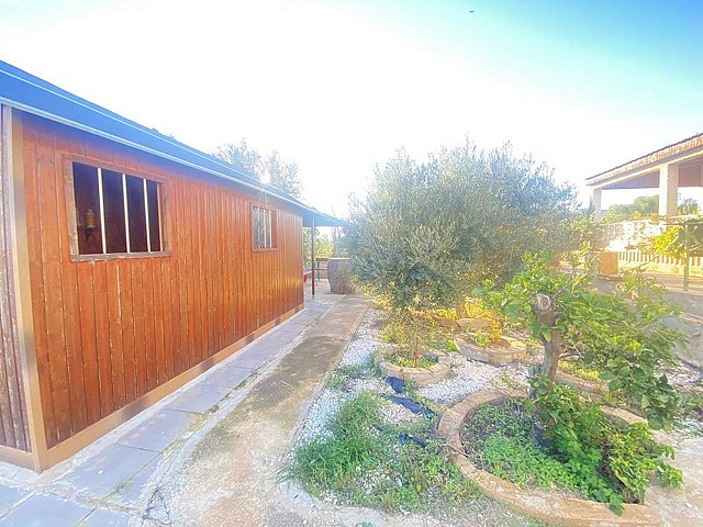 4 slaapkamer villa in Gea y Truyols