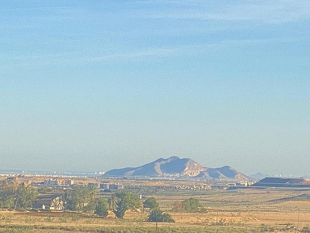 4 slaapkamer villa in Gea y Truyols