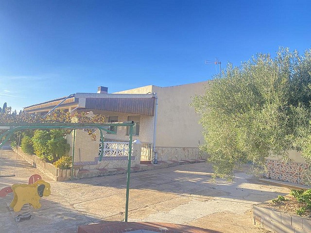 4 slaapkamer villa in Gea y Truyols