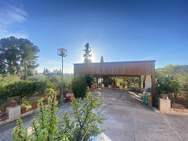 4 slaapkamer villa in Gea y Truyols