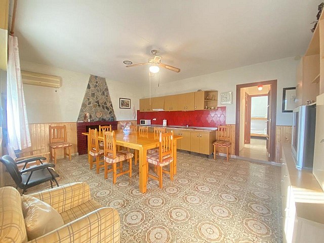 4 slaapkamer villa in Gea y Truyols