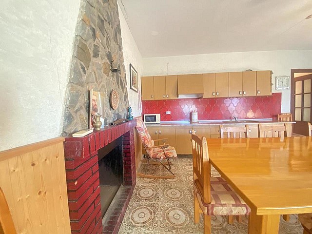 4 slaapkamer villa in Gea y Truyols