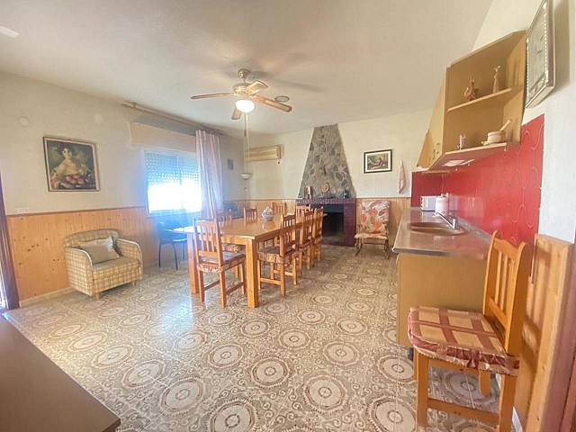 4 slaapkamer villa in Gea y Truyols