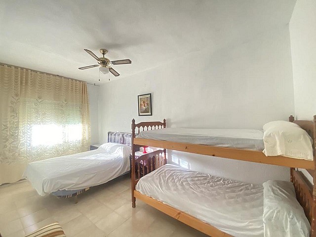 4 slaapkamer villa in Gea y Truyols