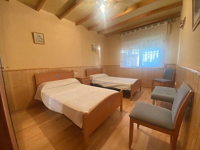 4 slaapkamer villa in Gea y Truyols